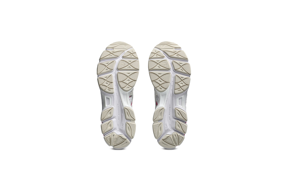 ASICS GEL-CUMULUS 16 WHITE/CREAM