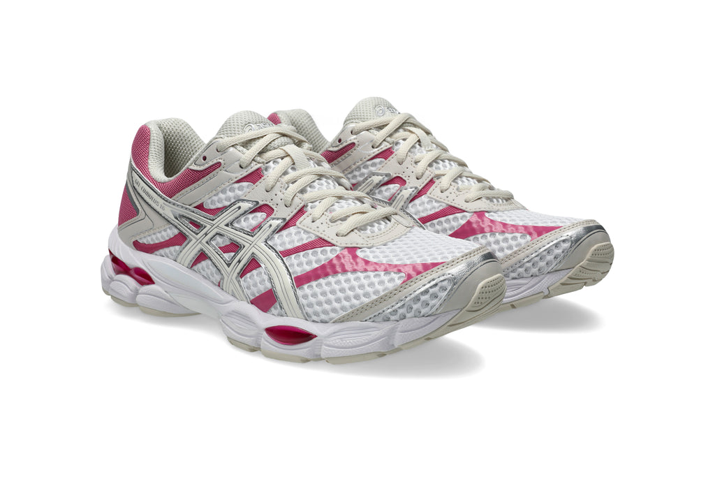 ASICS GEL-CUMULUS 16 WHITE/CREAM