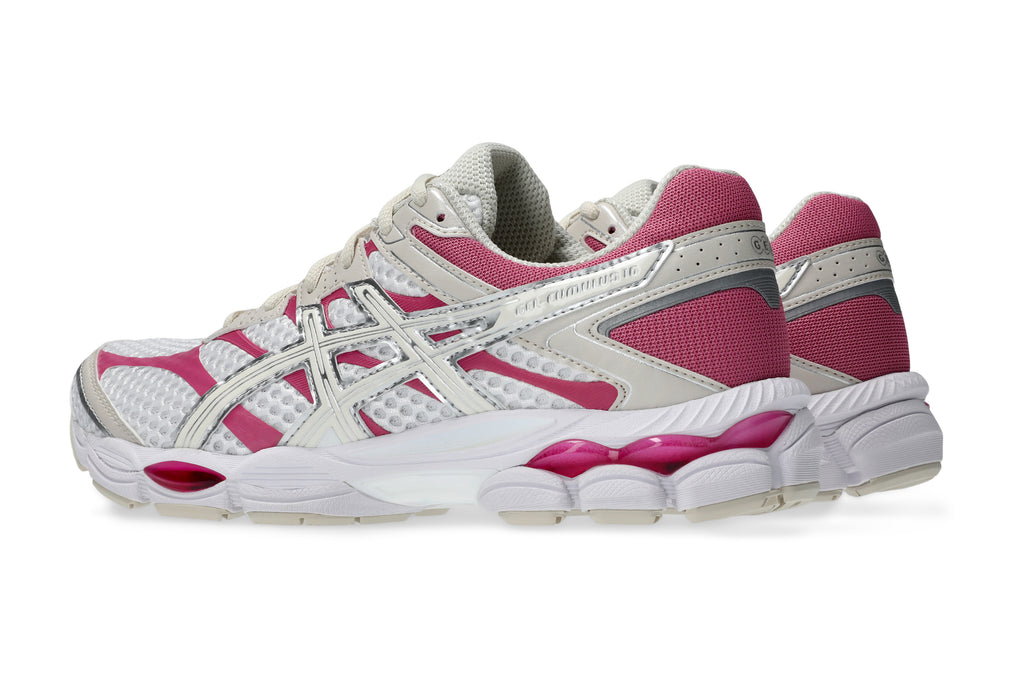 ASICS GEL-CUMULUS 16 WHITE/CREAM