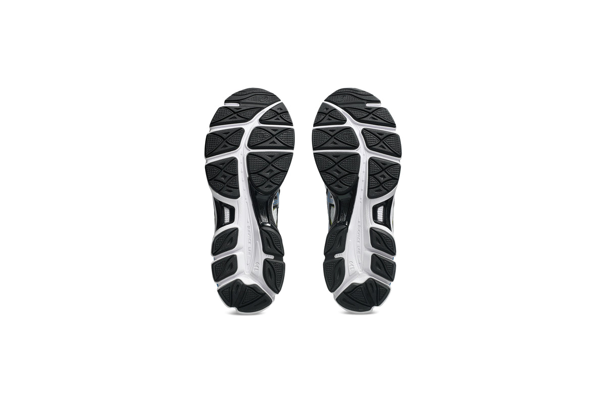 ASICS GEL-CUMULUS 16 WHITE/PURE SILVER