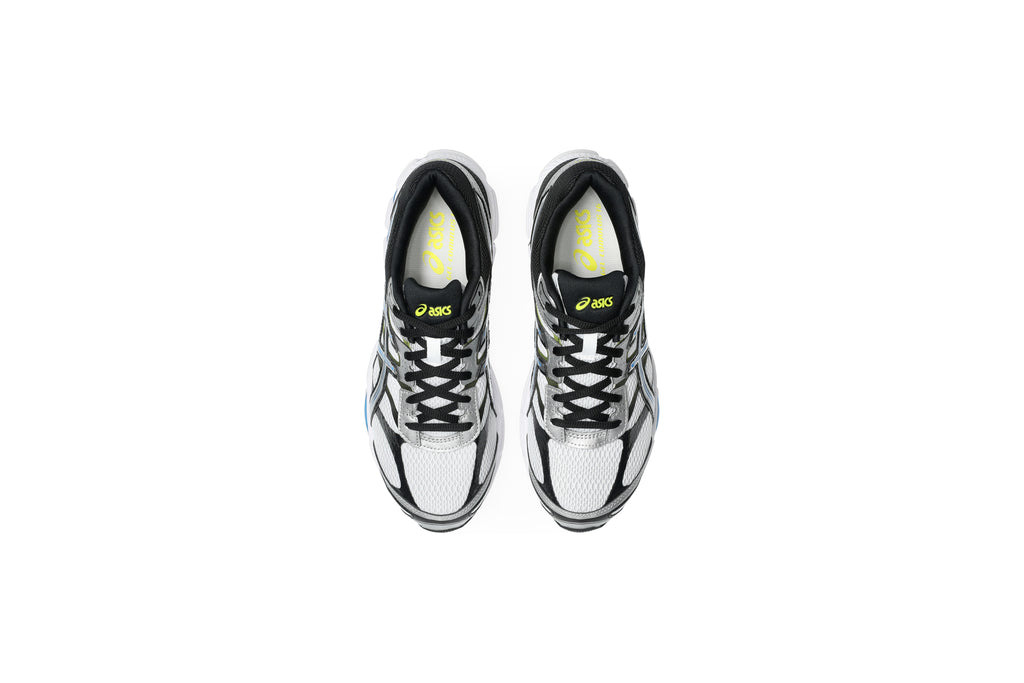 ASICS GEL-CUMULUS 16 WHITE/PURE SILVER