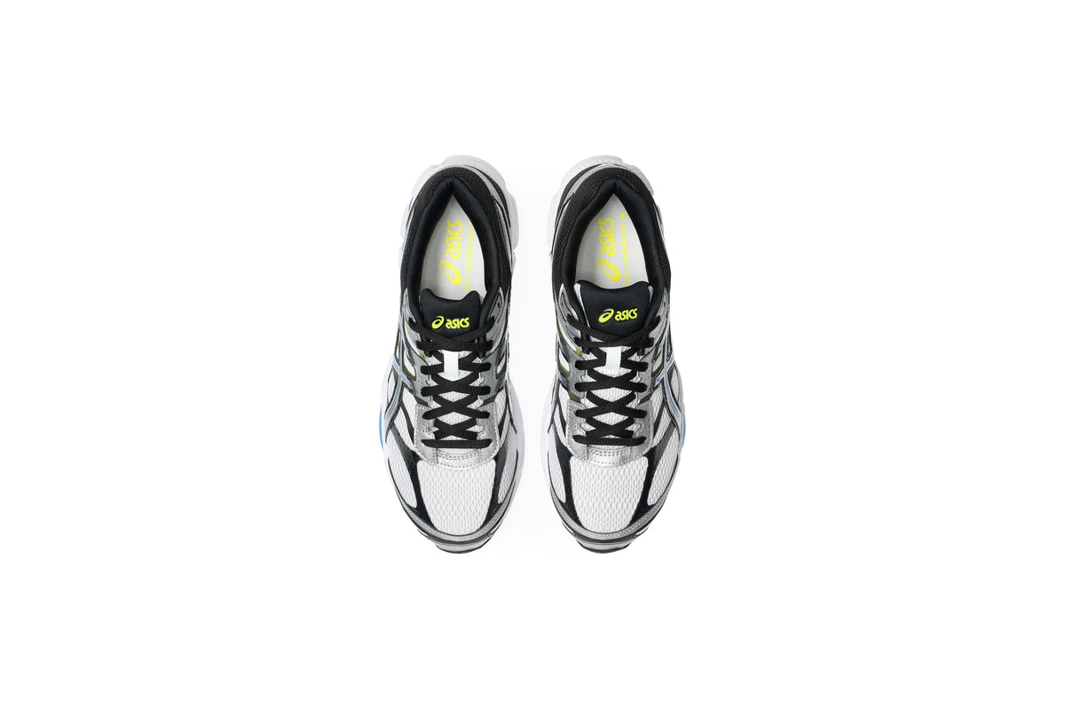 ASICS GEL-CUMULUS 16 WHITE/PURE SILVER