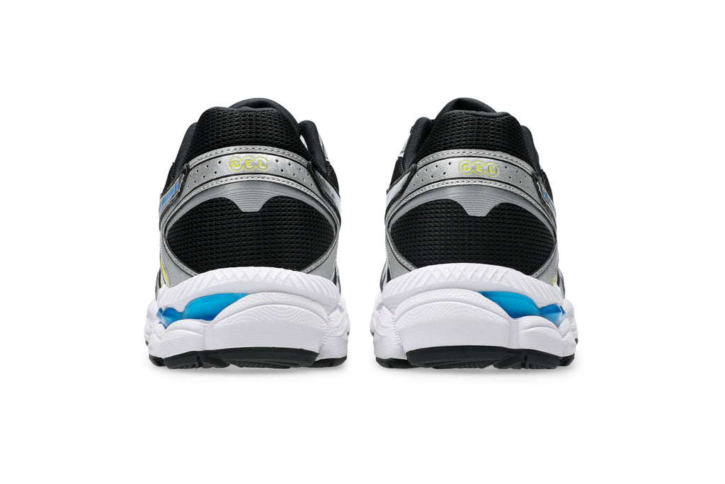 ASICS GEL-CUMULUS 16 WHITE/PURE SILVER