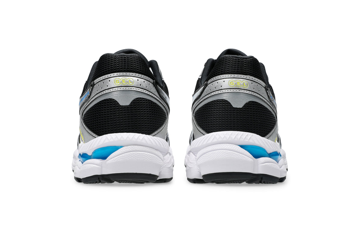 ASICS GEL-CUMULUS 16 WHITE/PURE SILVER
