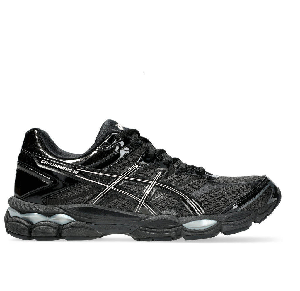 ASICS GEL-CUMULUS 16 GRAPHITE GREY/BLACK