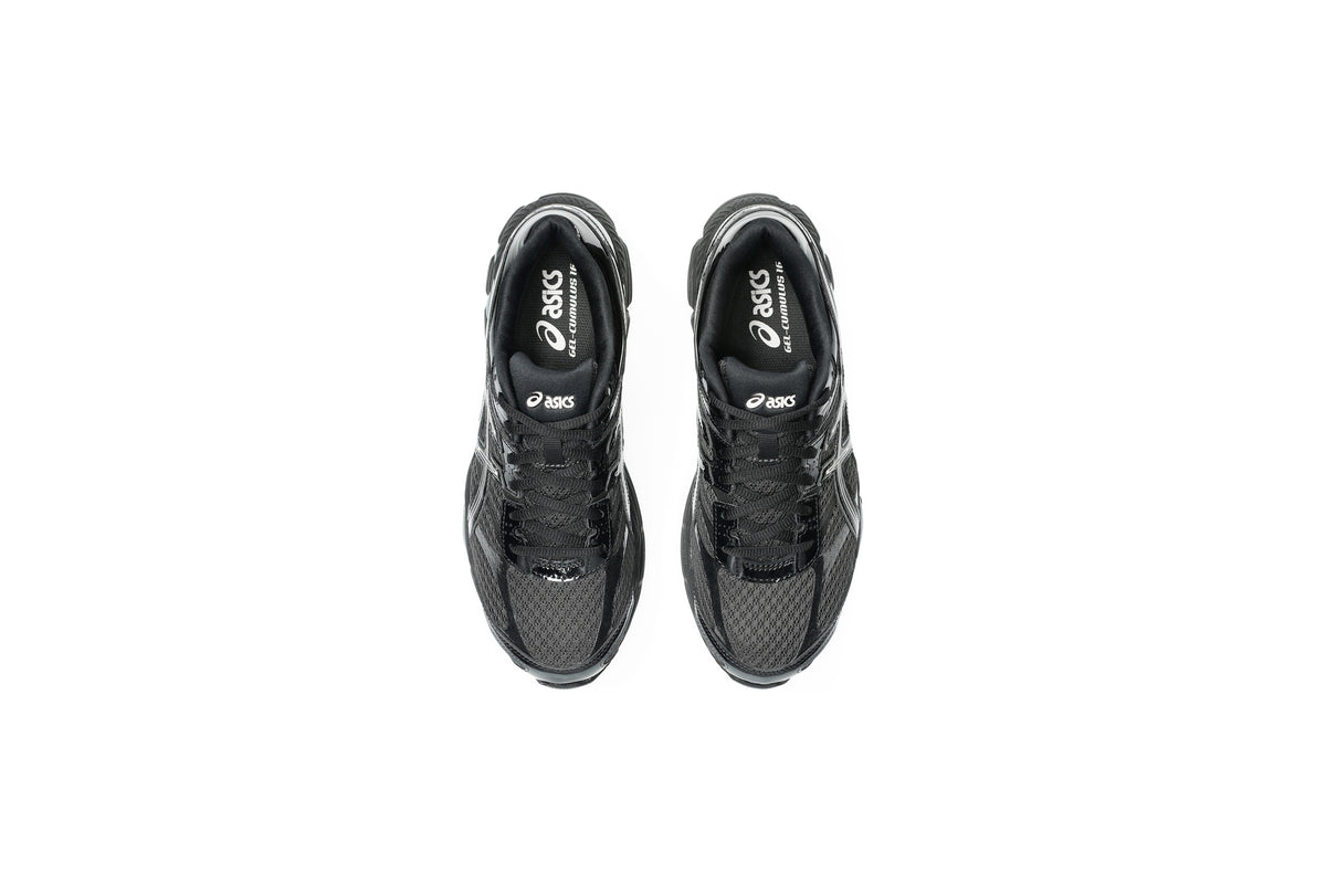 ASICS GEL-CUMULUS 16 GRAPHITE GREY/BLACK