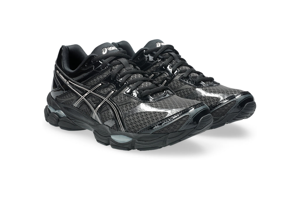 ASICS GEL-CUMULUS 16 GRAPHITE GREY/BLACK