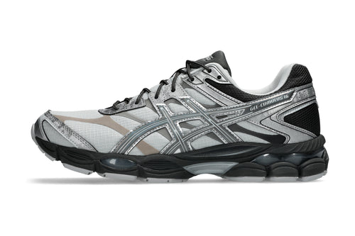 ASICS GEL-CUMULUS 16 GLACIER GREY/CARBON