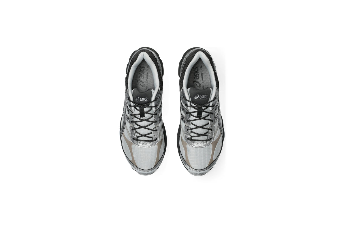 ASICS GEL-CUMULUS 16 GLACIER GREY/CARBON