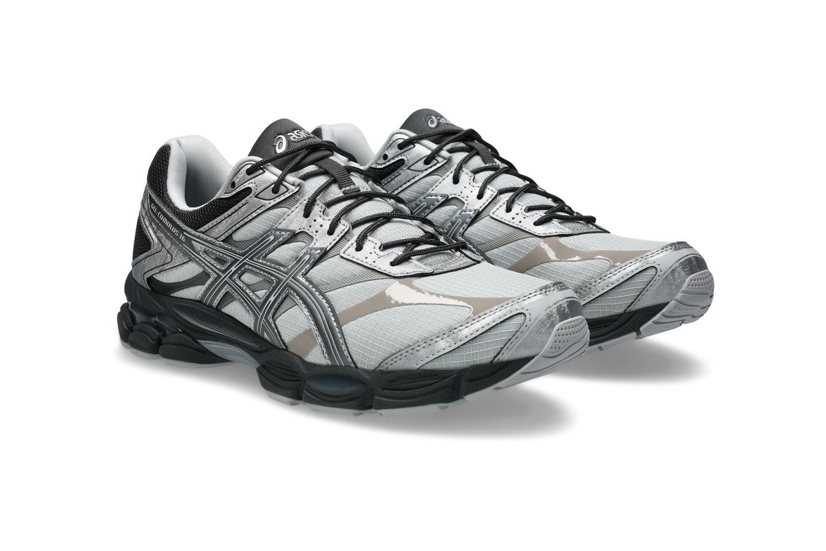 ASICS GEL-CUMULUS 16 GLACIER GREY/CARBON