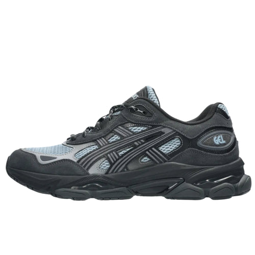 ASICS GEL-NYC 2.0 SLATE BLUE/GRAPHITE GREY
