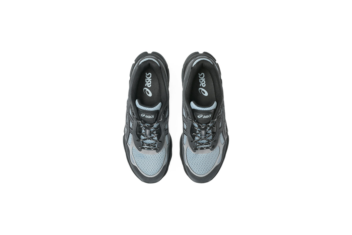 ASICS GEL-NYC 2.0 SLATE BLUE/GRAPHITE GREY
