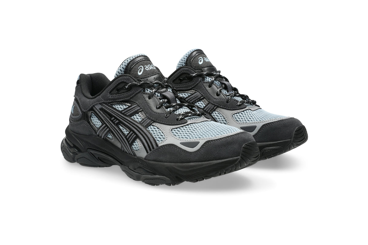 ASICS GEL-NYC 2.0 SLATE BLUE/GRAPHITE GREY