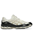 ASICS GEL-NYC SMOKE GREY/BLACK