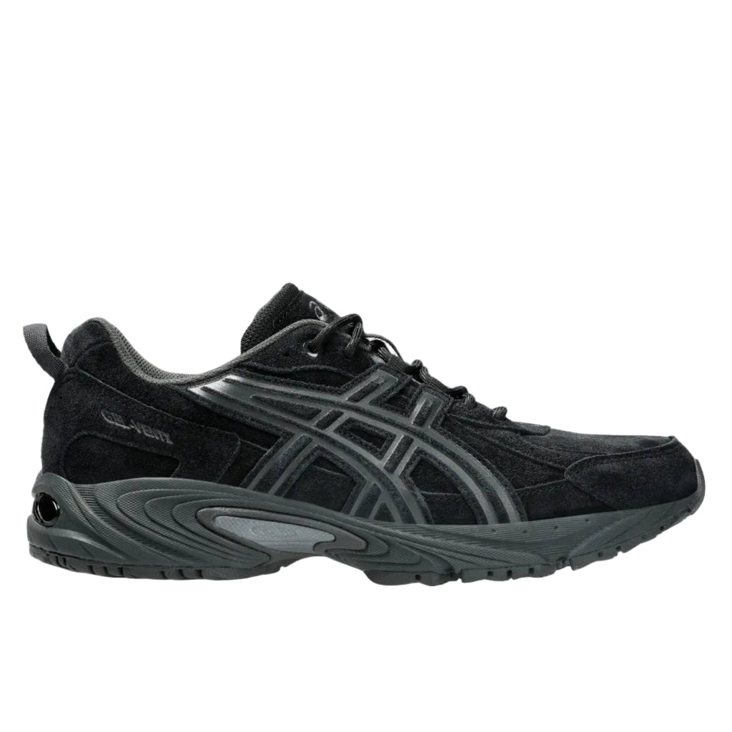 ASICS GEL-VENTX BLACK/GRAPHITE GREY
