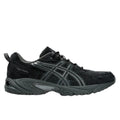 ASICS GEL-VENTX BLACK/GRAPHITE GREY