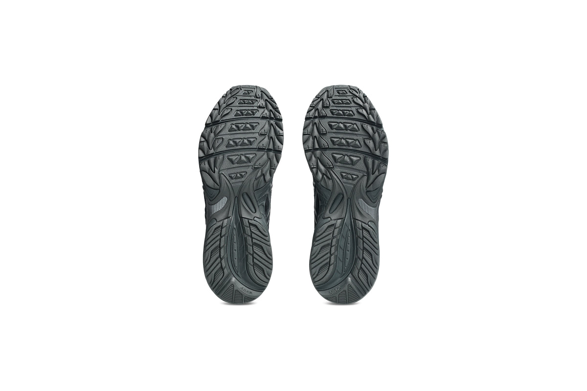 ASICS GEL-VENTX BLACK/GRAPHITE GREY