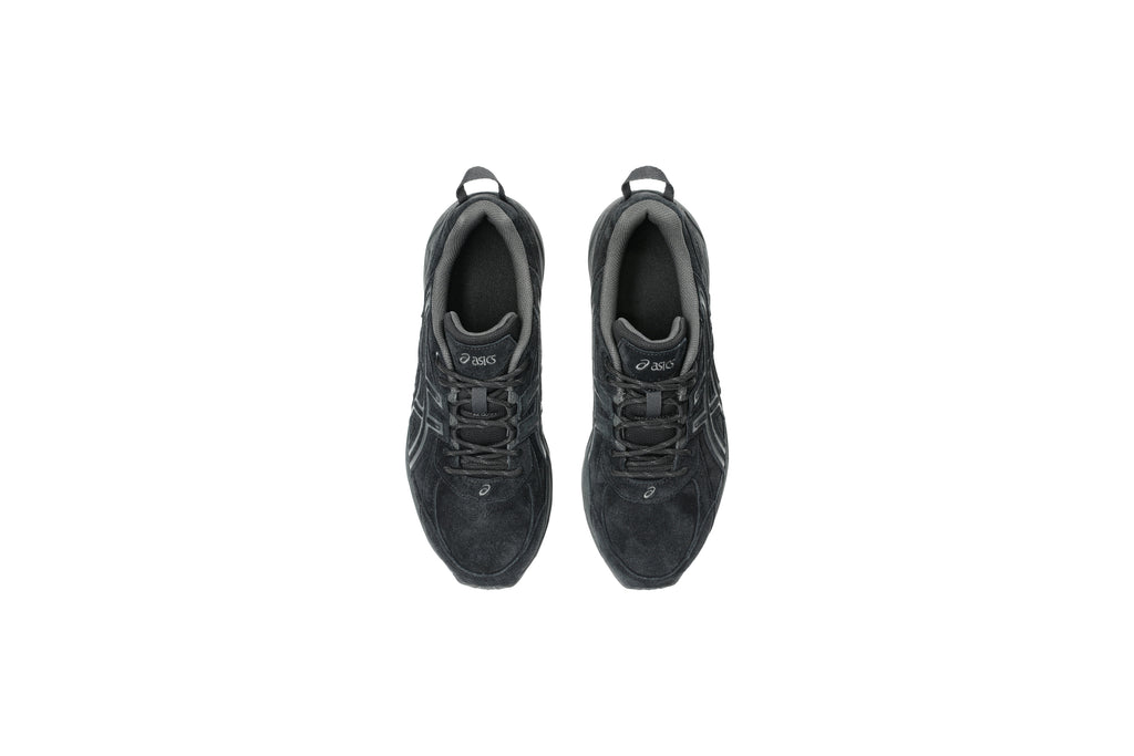 ASICS GEL-VENTX BLACK/GRAPHITE GREY