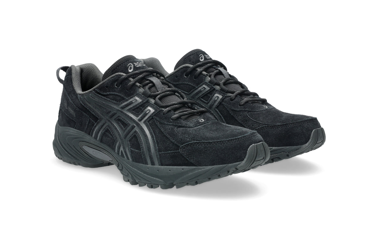 ASICS GEL-VENTX BLACK/GRAPHITE GREY