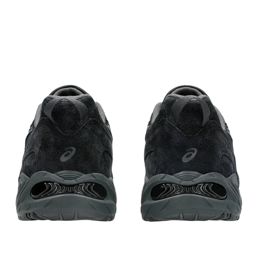 ASICS GEL-VENTX BLACK/GRAPHITE GREY