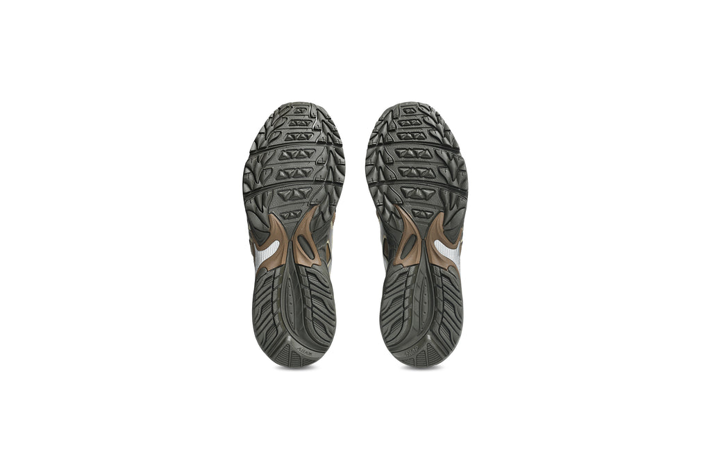 ASICS GEL-VENTX GTX DRIFTWOOD/BROWN STORM
