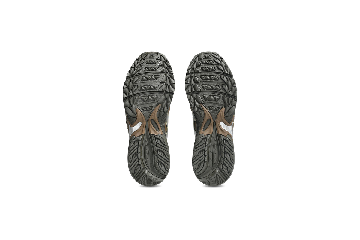 ASICS GEL-VENTX GTX DRIFTWOOD/BROWN STORM