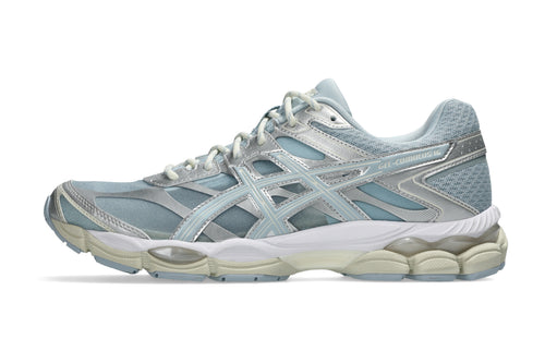 ASICS GEL-CUMULUS 16 STORM CLOUD/PURE SILVER