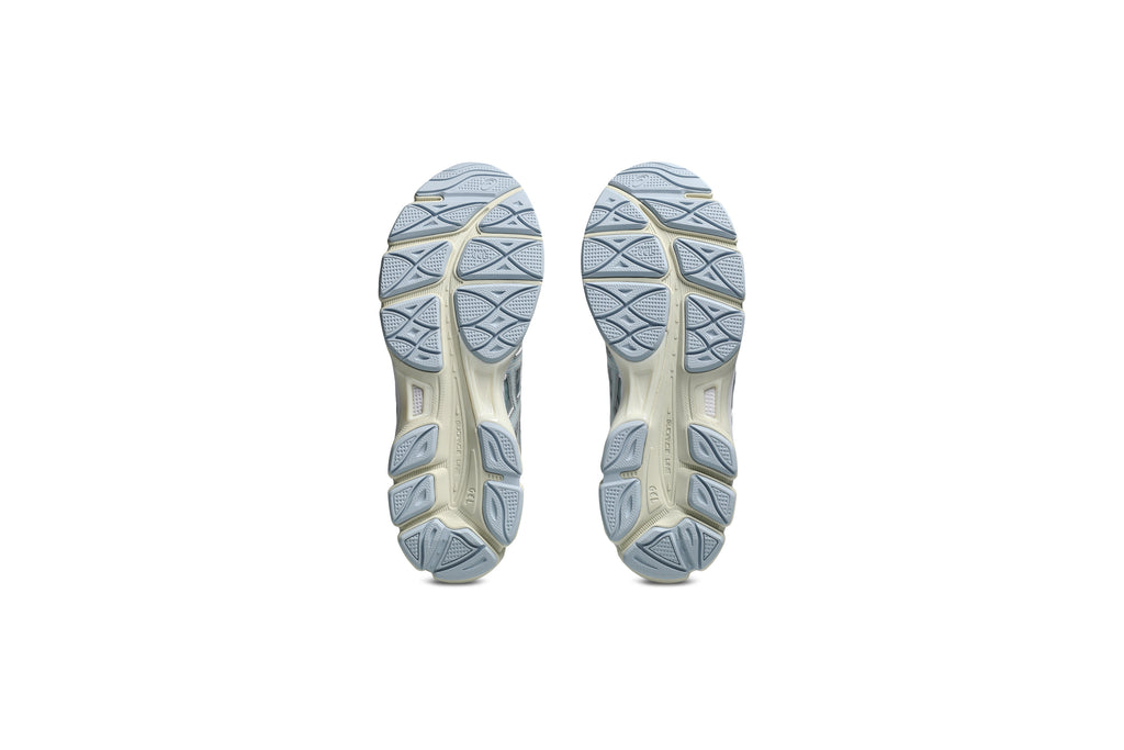 ASICS GEL-CUMULUS 16 STORM CLOUD/PURE SILVER