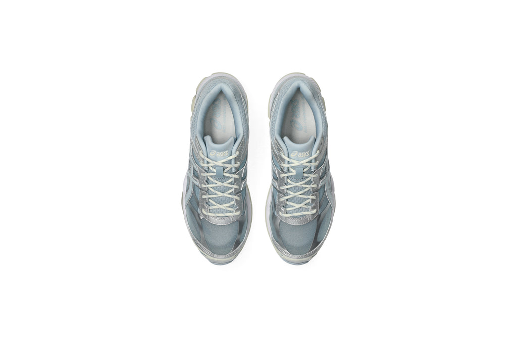 ASICS GEL-CUMULUS 16 STORM CLOUD/PURE SILVER