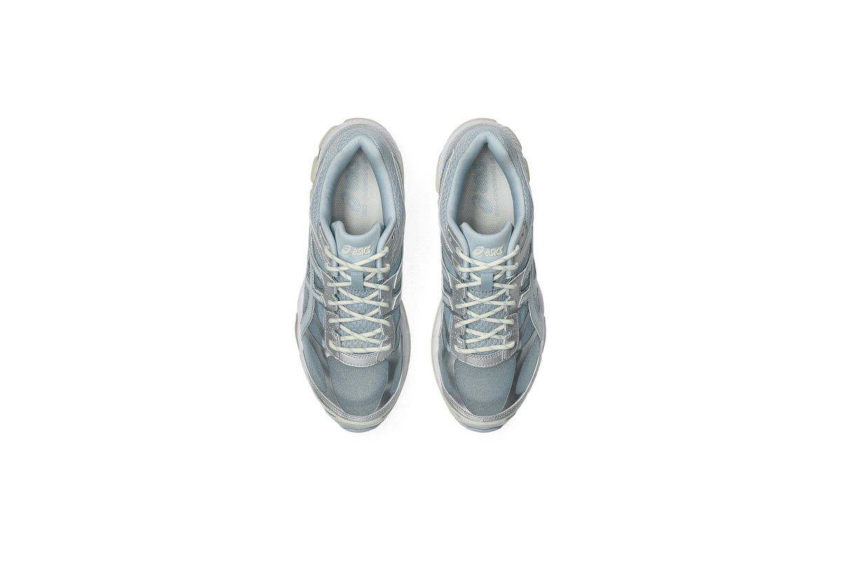 ASICS GEL-CUMULUS 16 STORM CLOUD/PURE SILVER