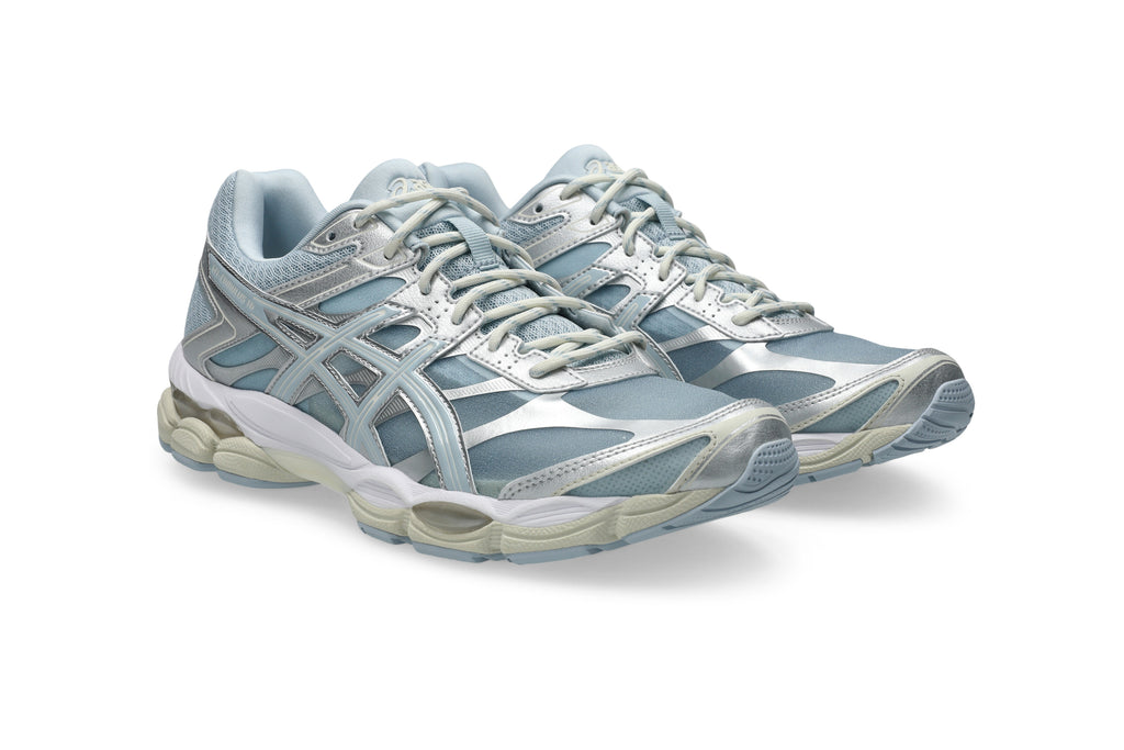 ASICS GEL-CUMULUS 16 STORM CLOUD/PURE SILVER