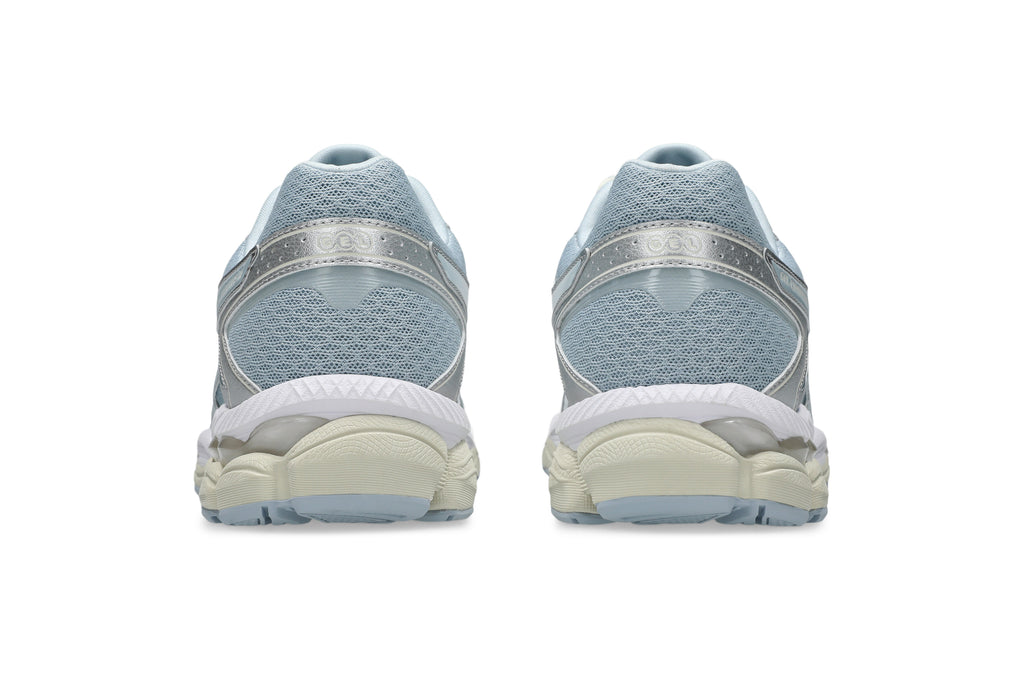 ASICS GEL-CUMULUS 16 STORM CLOUD/PURE SILVER