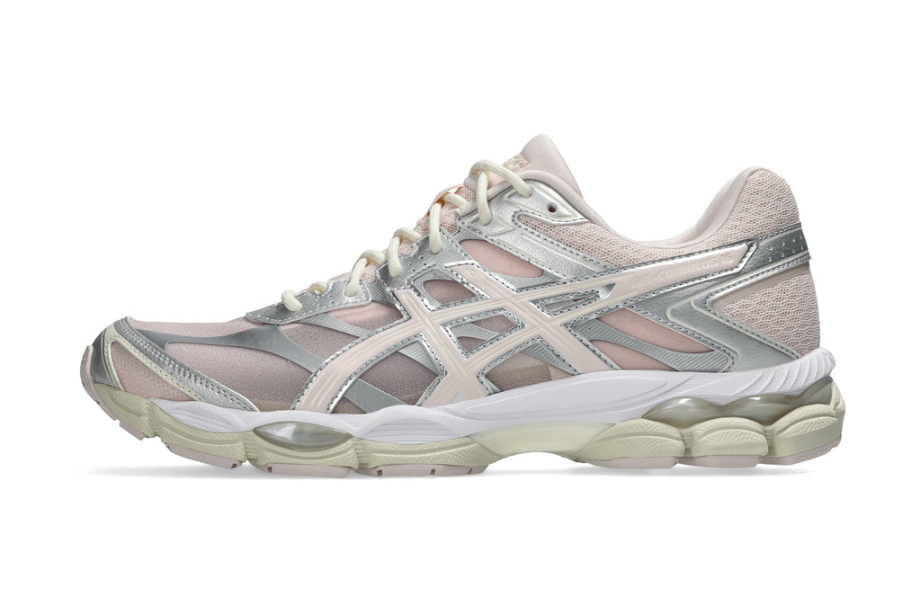 ASICS GEL-CUMULUS 16 PINK CLOUD/PURE SILVER
