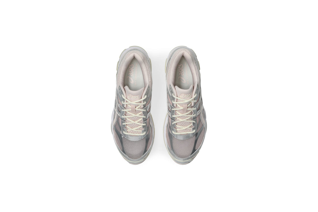 ASICS GEL-CUMULUS 16 PINK CLOUD/PURE SILVER