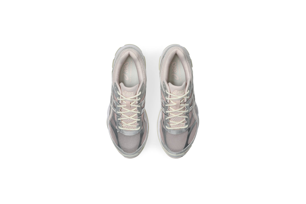 ASICS GEL-CUMULUS 16 PINK CLOUD/PURE SILVER