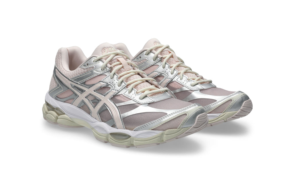 ASICS GEL-CUMULUS 16 PINK CLOUD/PURE SILVER