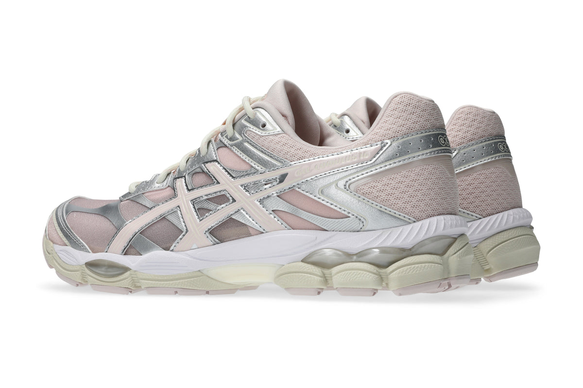 ASICS GEL-CUMULUS 16 PINK CLOUD/PURE SILVER