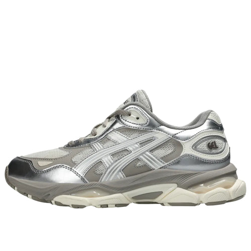 ASICS GEL-NYC 2.0 SMOKE GREY/PURE SILVER