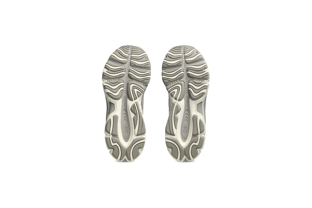 ASICS GEL-NYC 2.0 SMOKE GREY/PURE SILVER