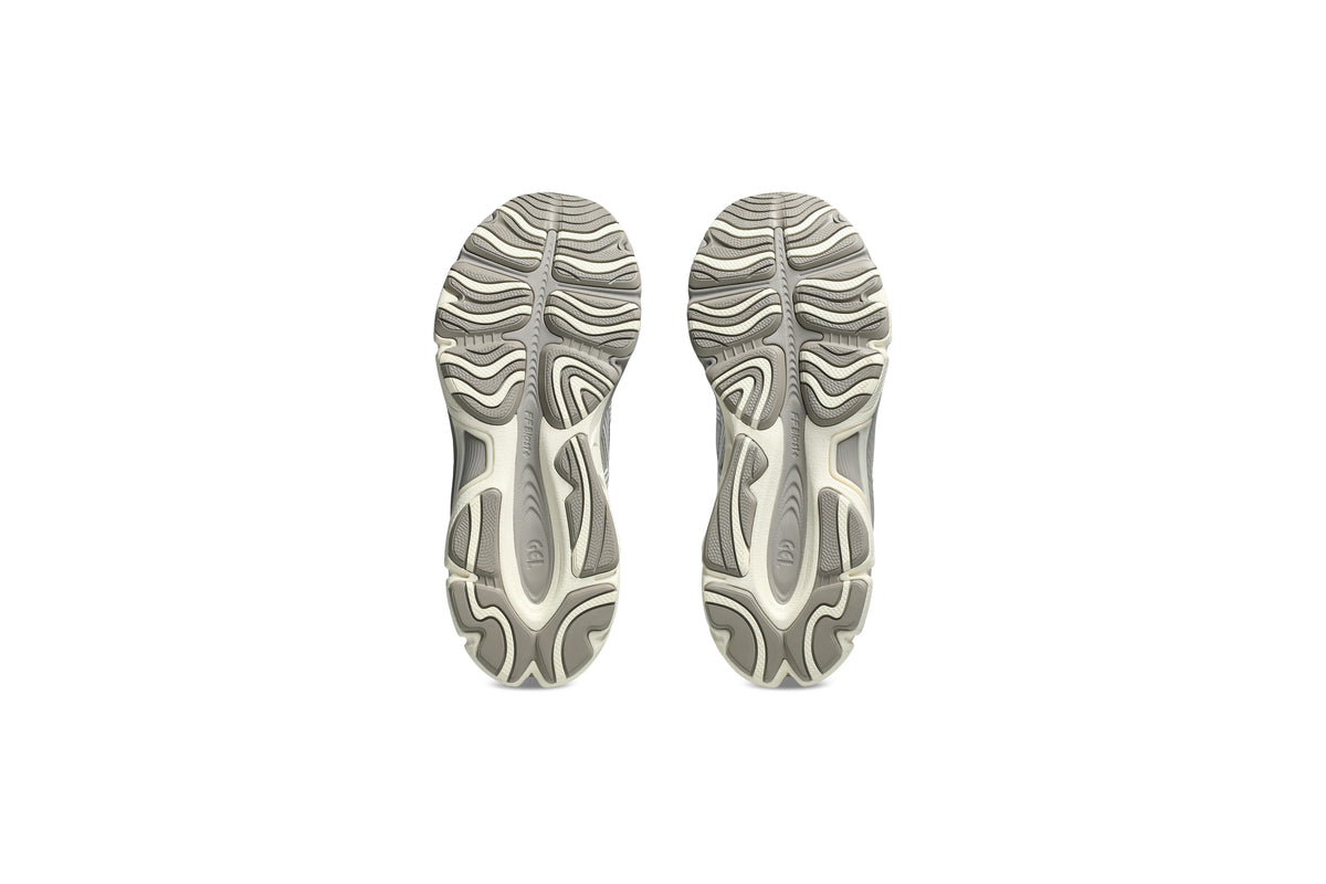 ASICS GEL-NYC 2.0 SMOKE GREY/PURE SILVER