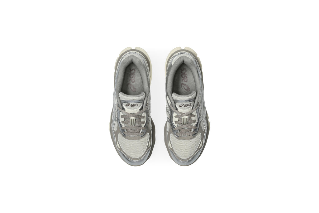 ASICS GEL-NYC 2.0 SMOKE GREY/PURE SILVER