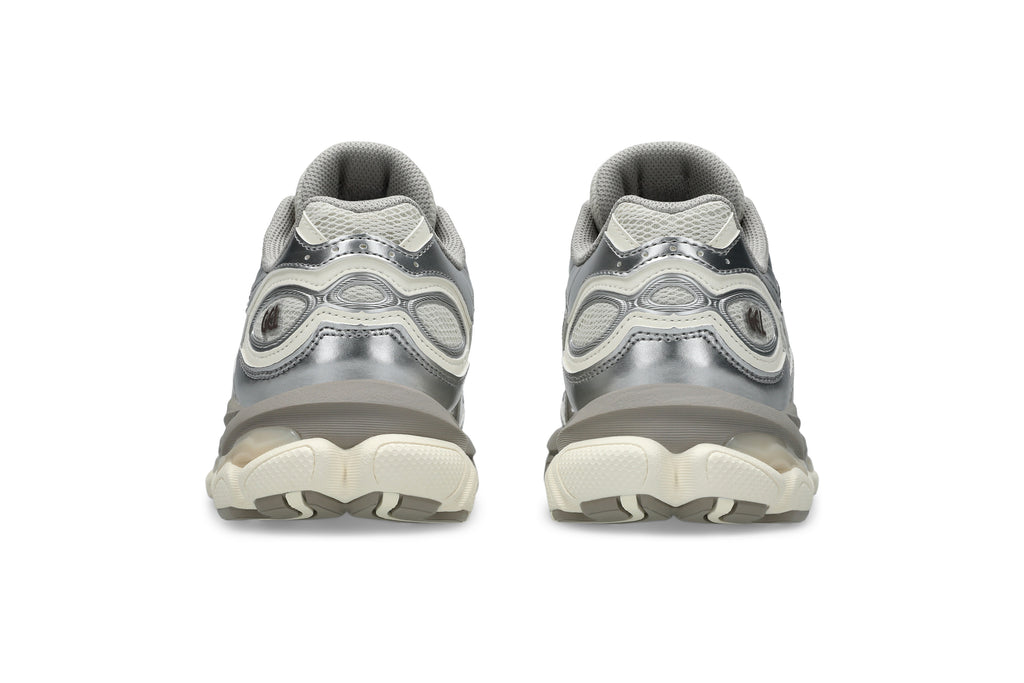 ASICS GEL-NYC 2.0 SMOKE GREY/PURE SILVER
