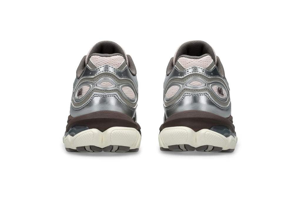 ASICS GEL-NYC 2.0 PINK CLOUD/PURE SILVER