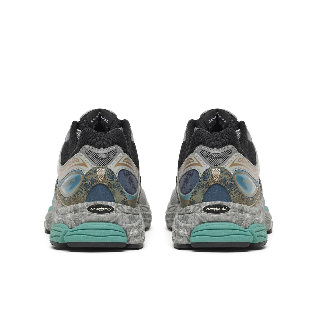 SAUCONY PROGRID OMNI 9 OWL/MULTI