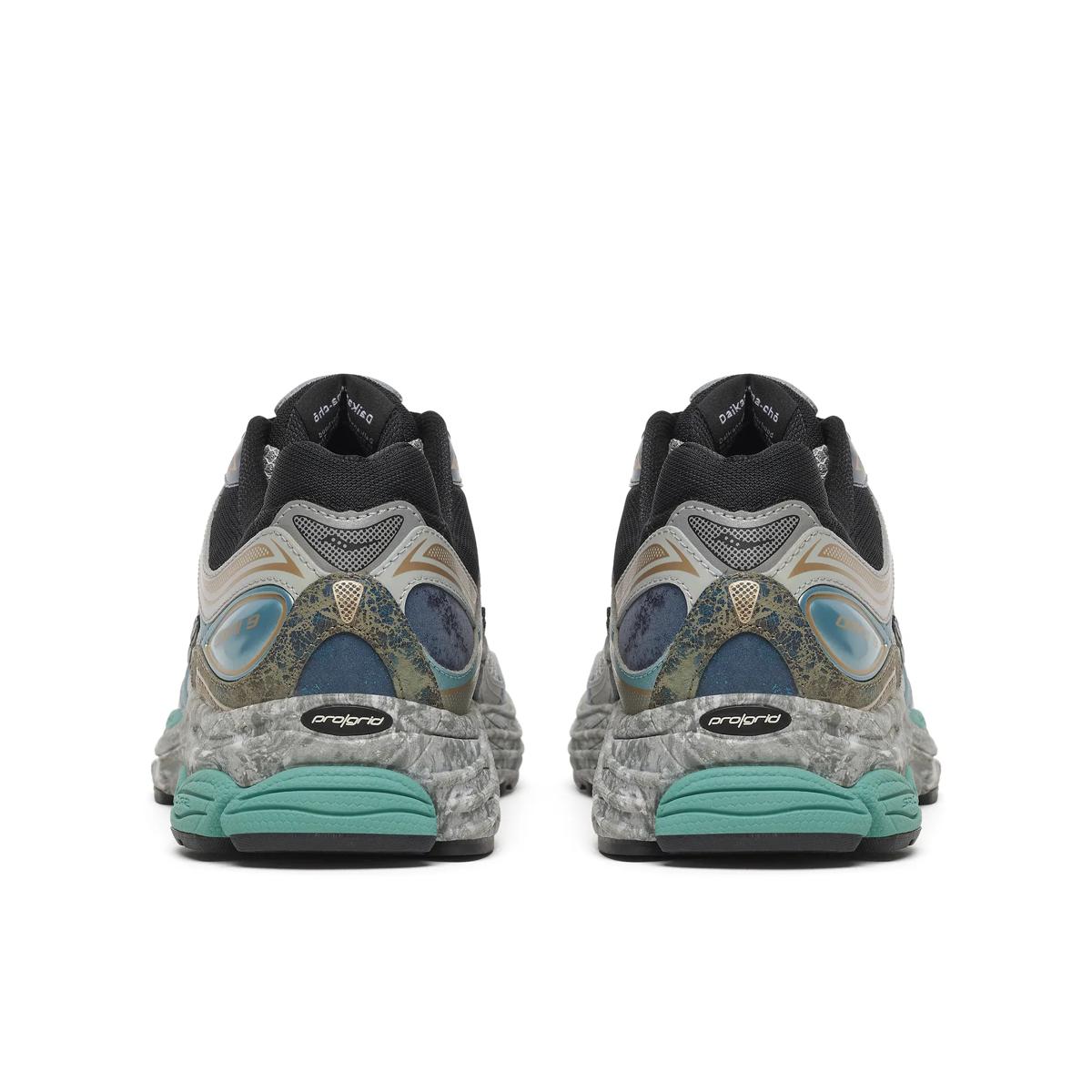 SAUCONY PROGRID OMNI 9 OWL/MULTI