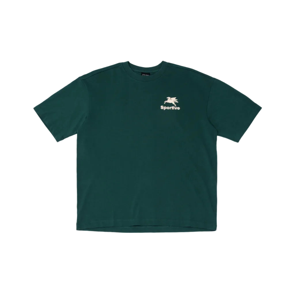 GREEN PEGASUS