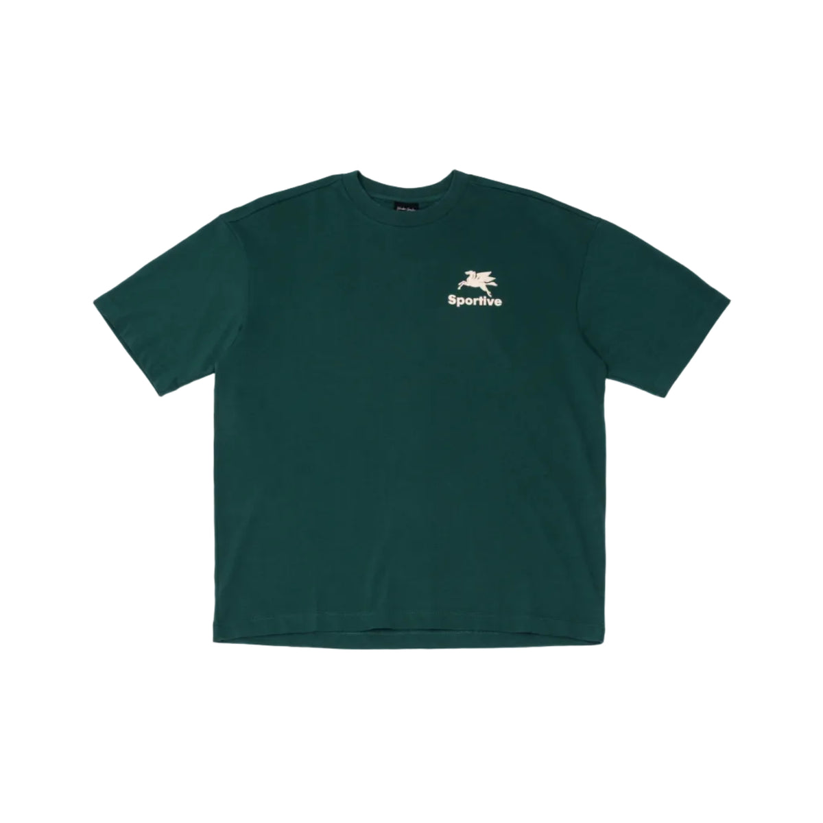 GREEN PEGASUS