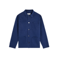 BASK IN THE SUN SERGI JACKET NAVY