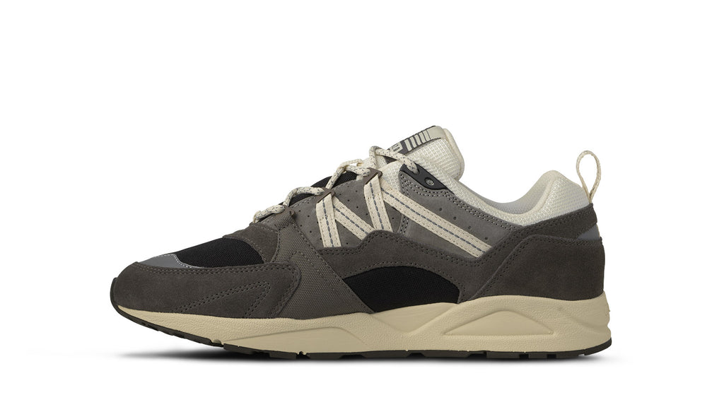 FUSION 2.0 DARK GULL GRAY / TURTLEDOVE