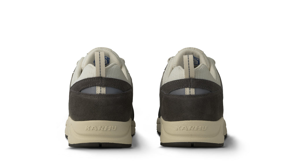 FUSION 2.0 DARK GULL GRAY / TURTLEDOVE